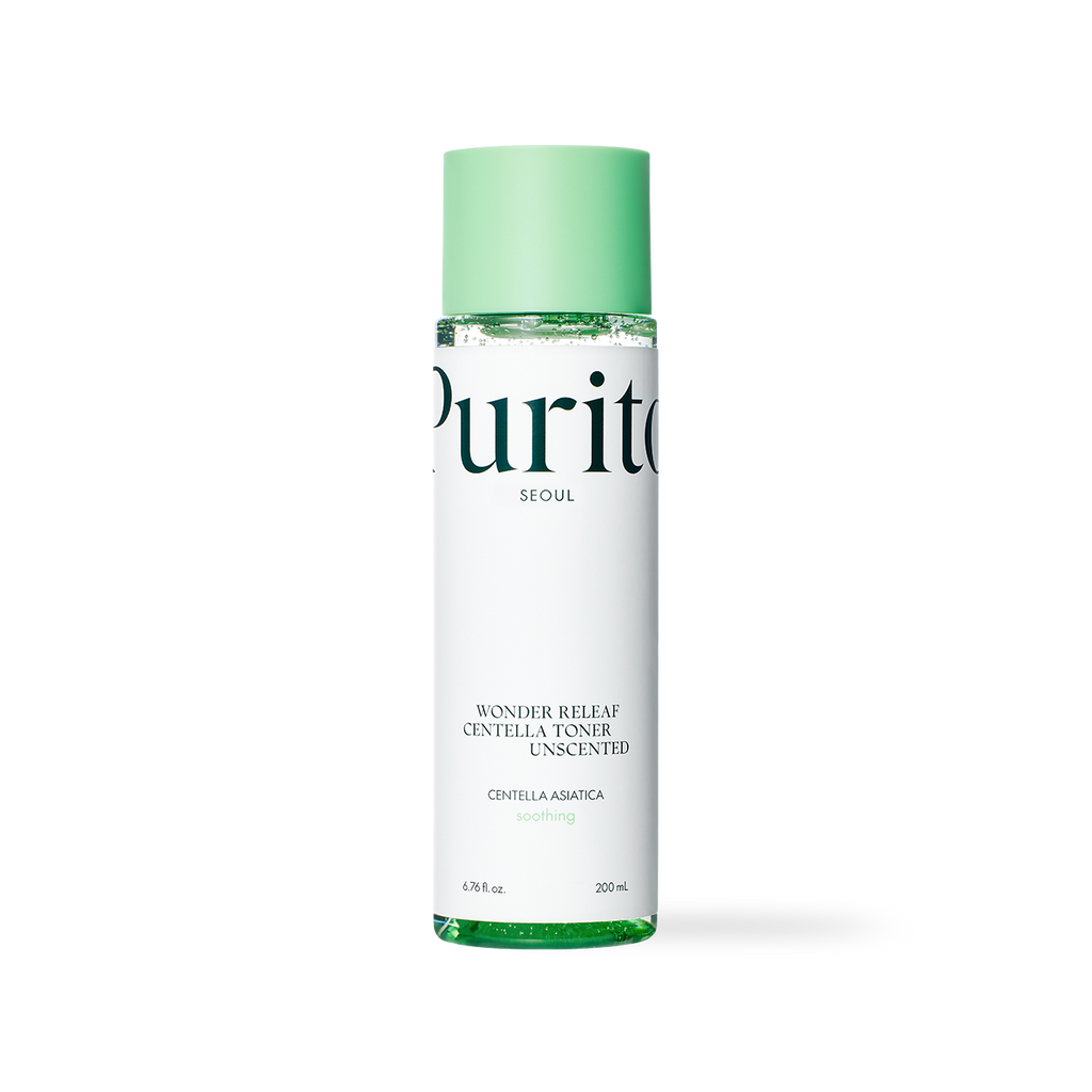 [Purito] Wonder Releaf Centella Toner Unscented 200ml u1pxgk-ik