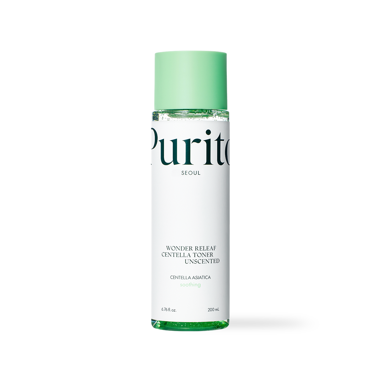 [Purito] Wonder Releaf Centella Toner Unscented 200ml u1pxgk-ik