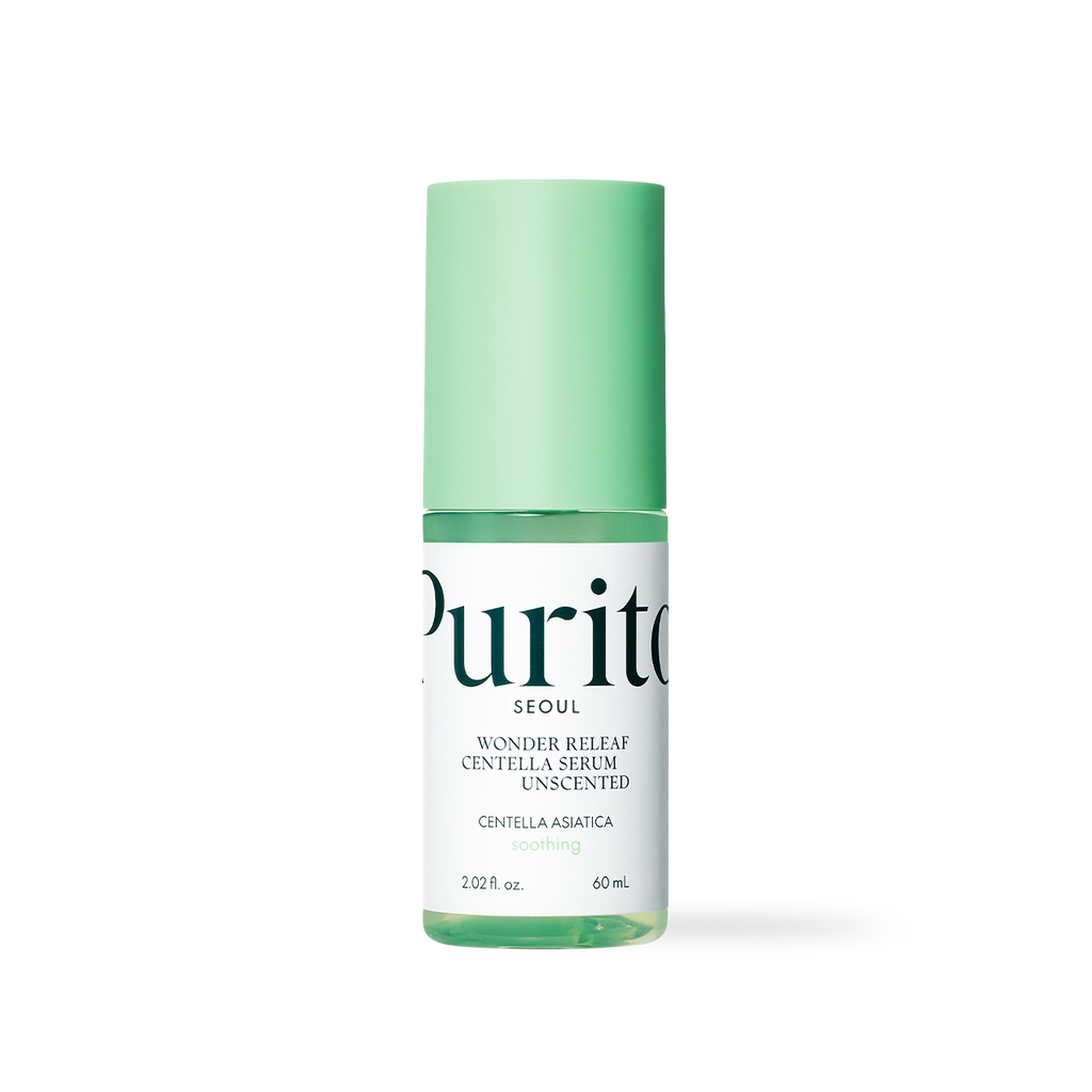 [Purito] Wonder Releaf Centella Serum Unscented 60ml u1pxgk-ik