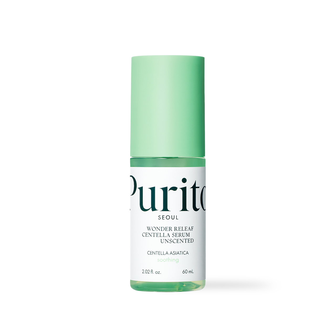 [Purito] Wonder Releaf Centella Serum Unscented 60ml u1pxgk-ik