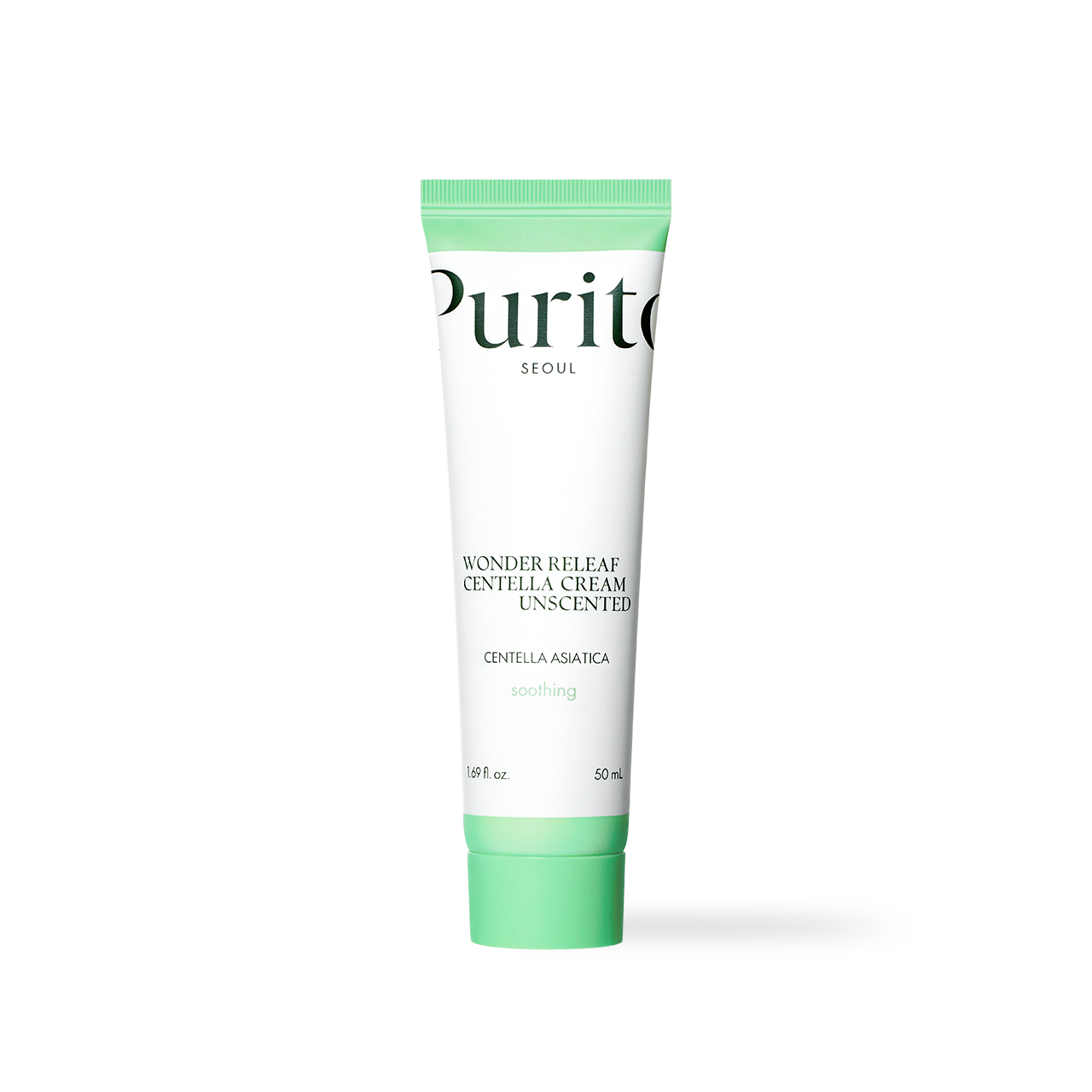 [Purito] Wonder Releaf Centella Cream Unscented 50ml u1pxgk-ik
