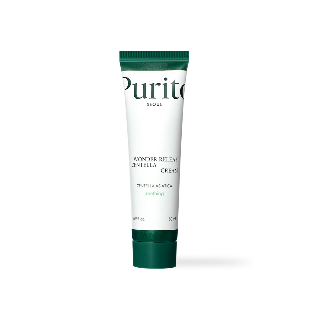 [Purito] Wonder Releaf Centella Cream 50ml u1pxgk-ik