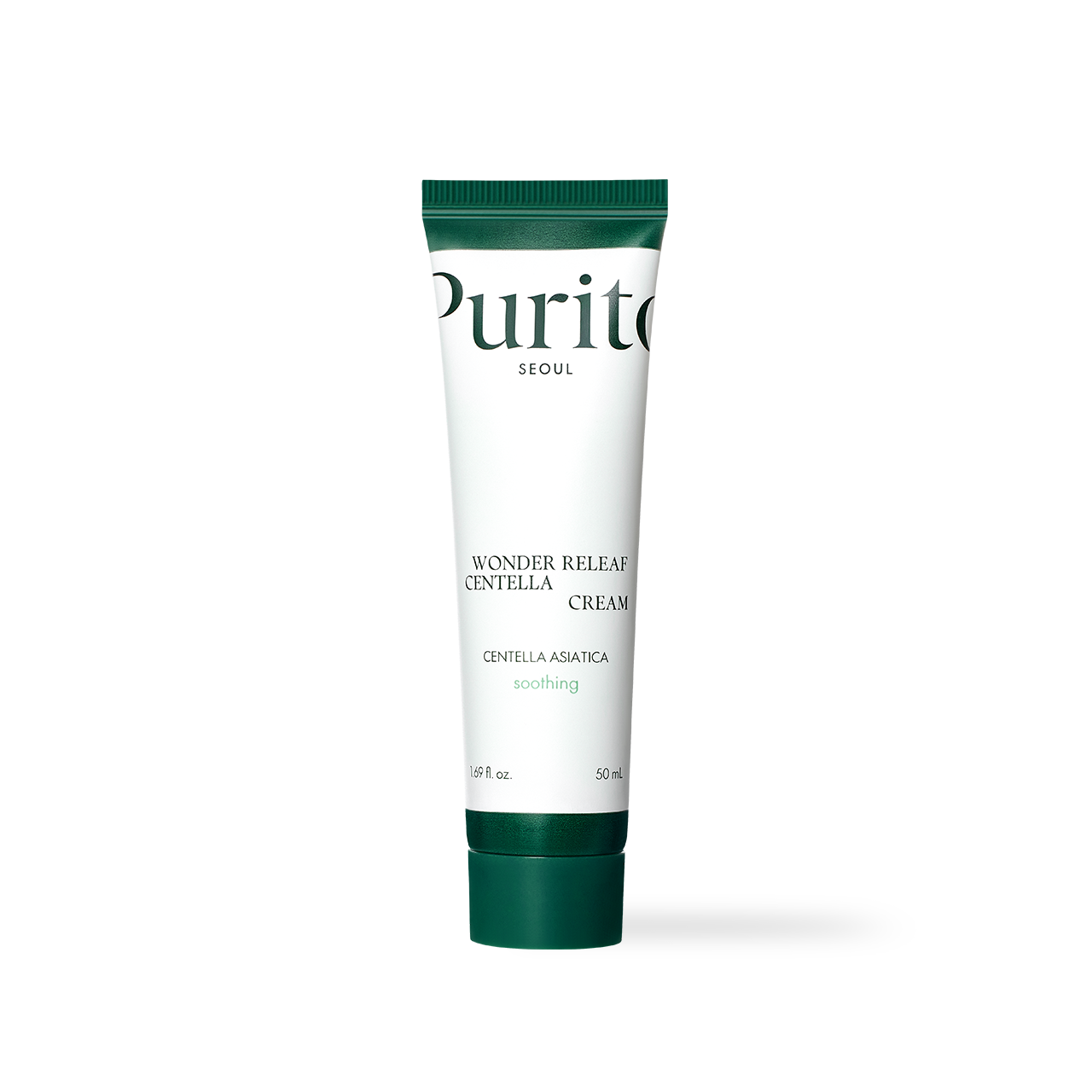 [Purito] Wonder Releaf Centella Cream 50ml u1pxgk-ik