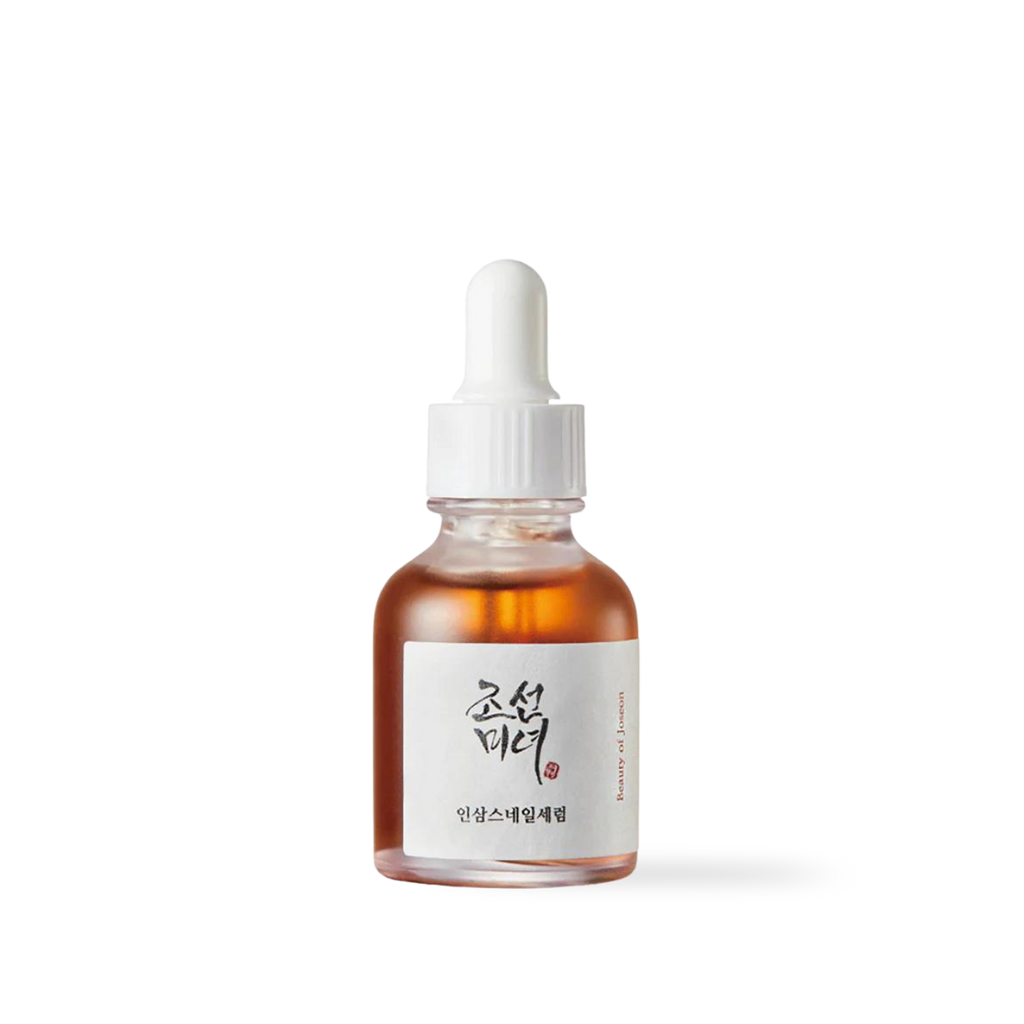 [BeautyOfJoseon] Revive Serum : Ginseng + Snail Mucin 30ml u1pxgk-ik