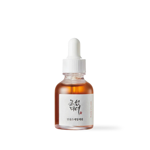 [BeautyOfJoseon] Revive Serum : Ginseng + Snail Mucin 30ml u1pxgk-ik