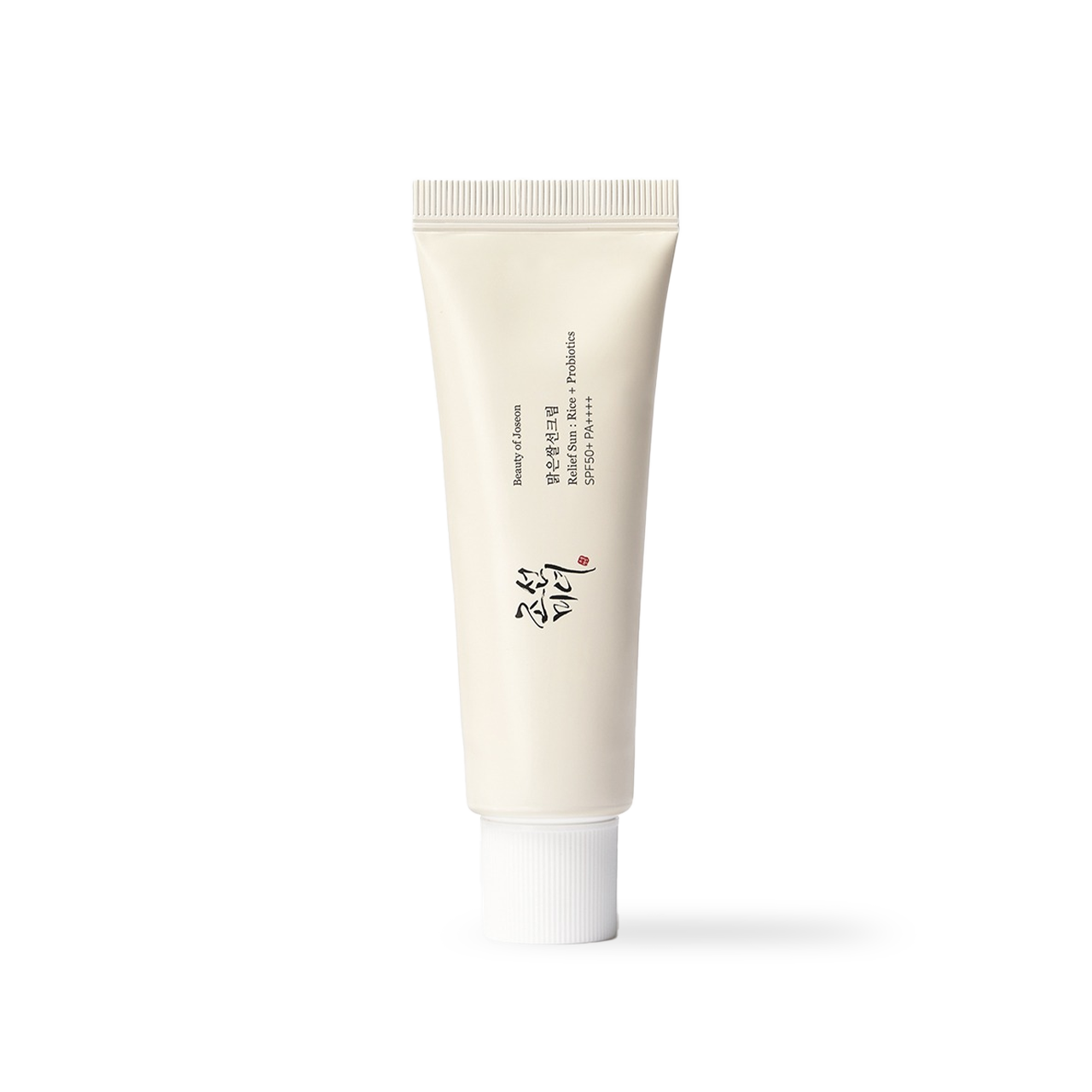 BeautyOfJoseon Relief Sun : Rice + Probiotics 50ml