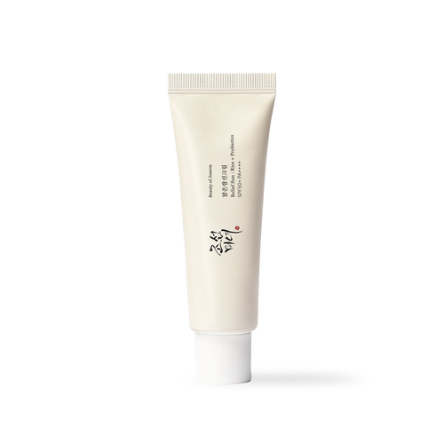 BeautyOfJoseon Relief Sun : Rice + Probiotics 50ml