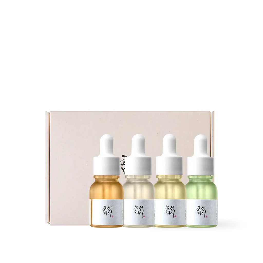 [BeautyOfJoseon] Hanbang Serum Discovery Kit (10ml*4ea) u1pxgk-ik