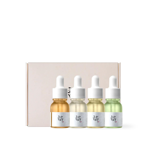 [BeautyOfJoseon] Hanbang Serum Discovery Kit (10ml*4ea) u1pxgk-ik