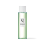 [BeautyOfJoseon] Green Plum Refreshing Toner : AHA + BHA 150ml u1pxgk-ik