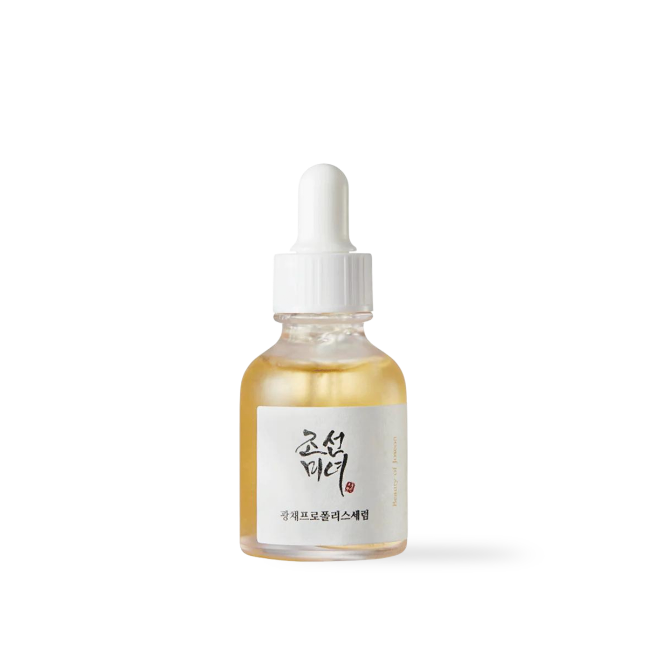 [BeautyOfJoseon] Glow Serum : Proplis + Niacinamide 30ml u1pxgk-ik