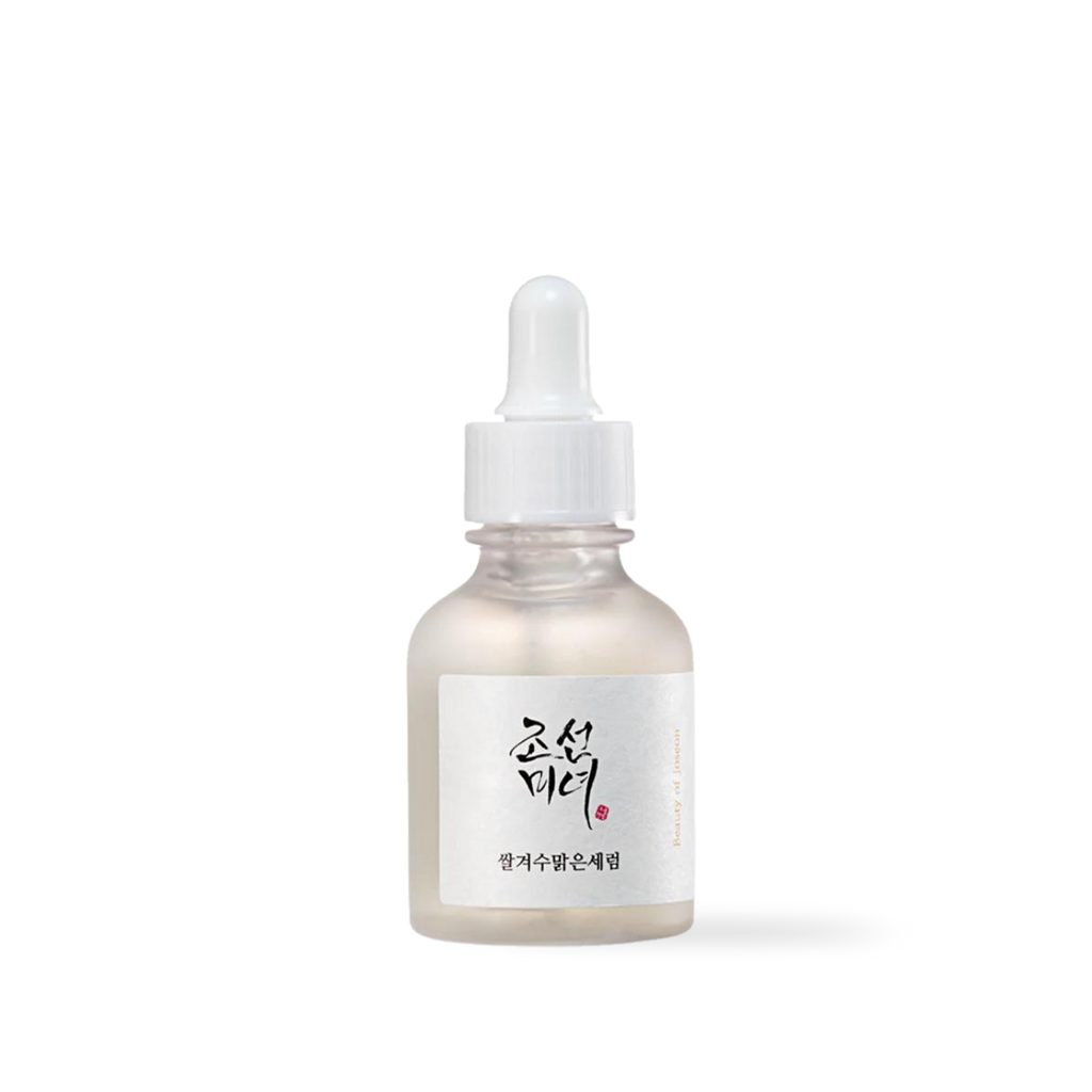[BeautyOfJoseon] Glow Deep Serum : Rice + Alpha arbutin 30ml u1pxgk-ik