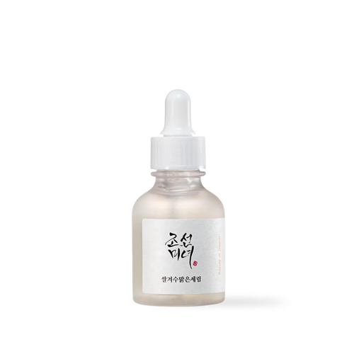 [BeautyOfJoseon] Glow Deep Serum : Rice + Alpha arbutin 30ml u1pxgk-ik