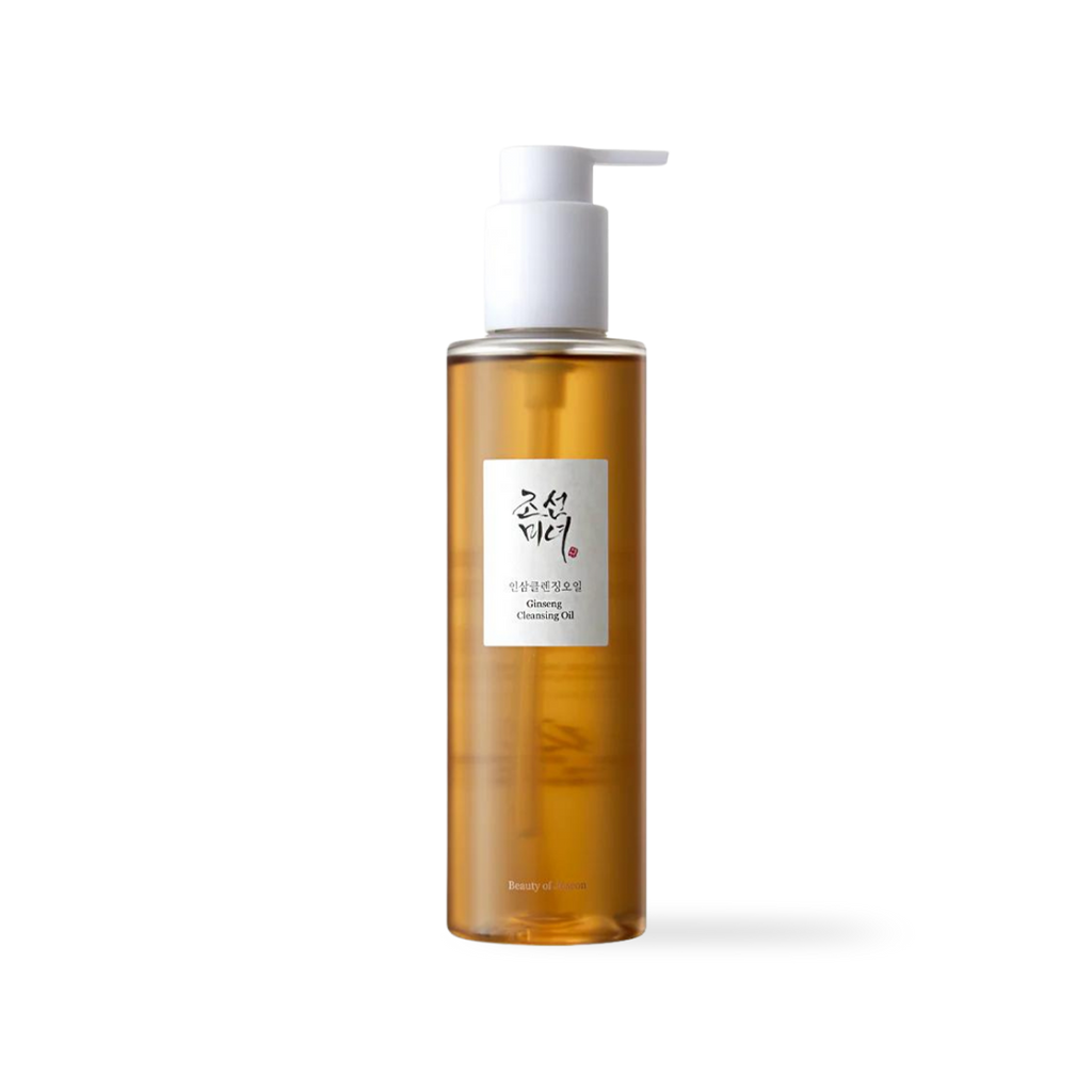 [BeautyOfJoseon] Ginseng Cleansing Oil 210ml u1pxgk-ik
