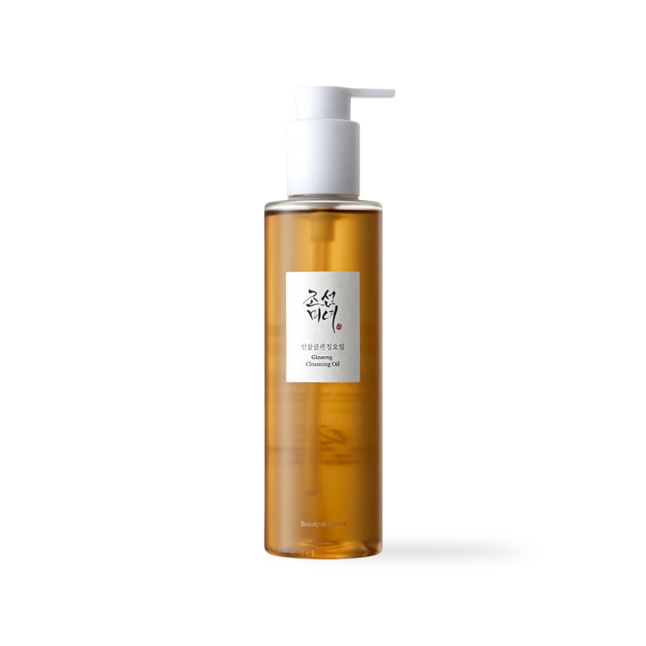 [BeautyOfJoseon] Ginseng Cleansing Oil 210ml u1pxgk-ik
