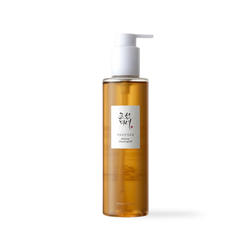 [BeautyOfJoseon] Ginseng Cleansing Oil 210ml u1pxgk-ik