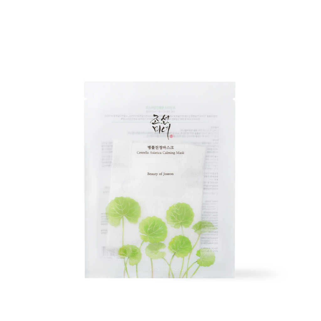 [BeautyOfJoseon] Centella Asiatica Calming Mask 25ml x 10ea u1pxgk-ik