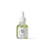 [BeautyOfJoseon] Calming Serum : Green tea + Panthenol 30ml u1pxgk-ik