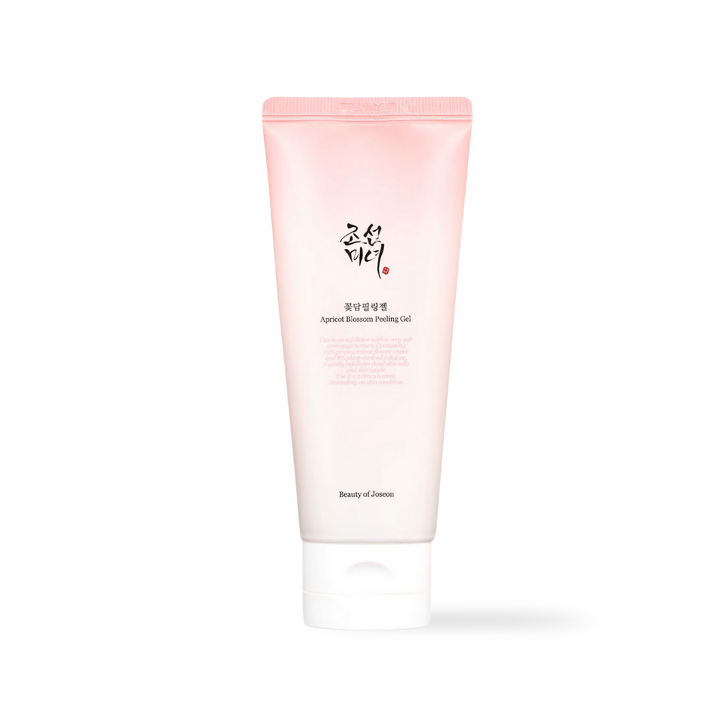 [BeautyOfJoseon] Apricot Blossom Peeling Gel 100ml u1pxgk-ik