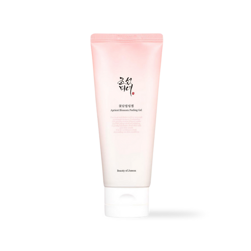 [BeautyOfJoseon] Apricot Blossom Peeling Gel 100ml u1pxgk-ik