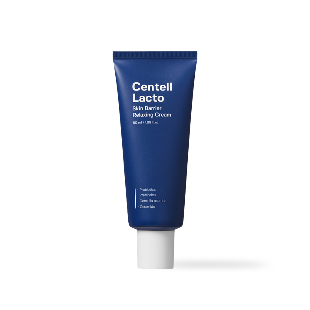 SUNGBOON EDITOR Centell Lacto Skin Barrier Relaxing Cream 50ml SUNGBOON EDITOR