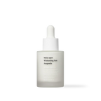 SUNGBOON EDITOR Mela-spot Whitening Sun Ampoule 40ml SUNGBOON EDITOR