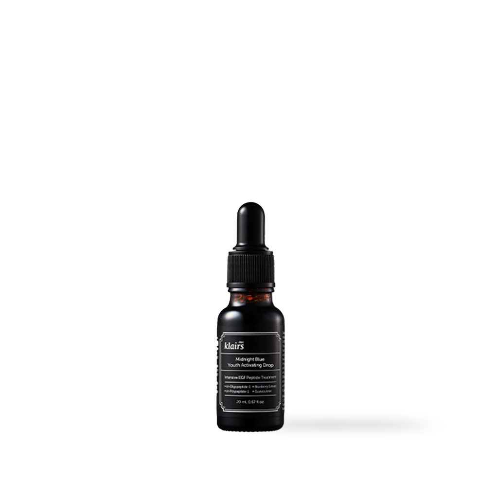Dear Klairs Midnight Blue Youth Activating Drop 20ml Dear Klairs