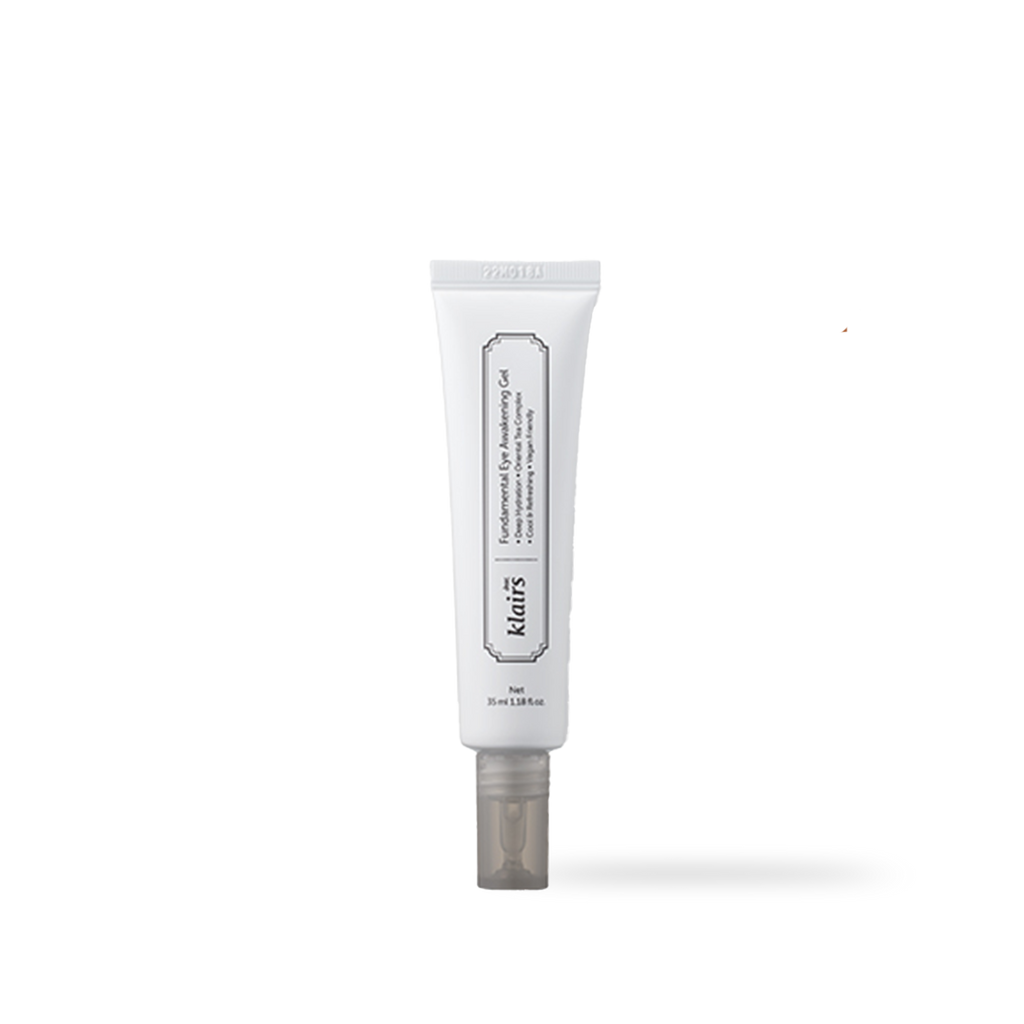 Dear Klairs Fundamental Eye Awakening Gel 35ml Dear Klairs