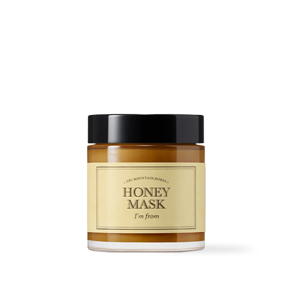 [ImFrom] Honey Mask 120g u1pxgk-ik
