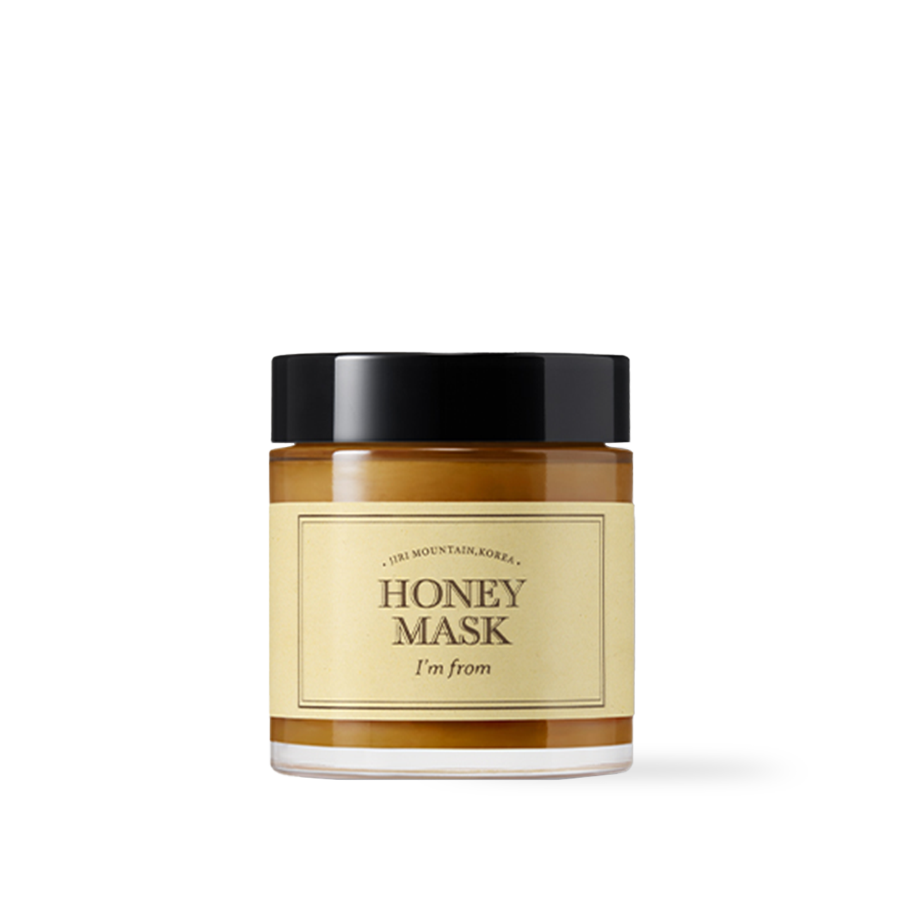 [ImFrom] Honey Mask 120g u1pxgk-ik