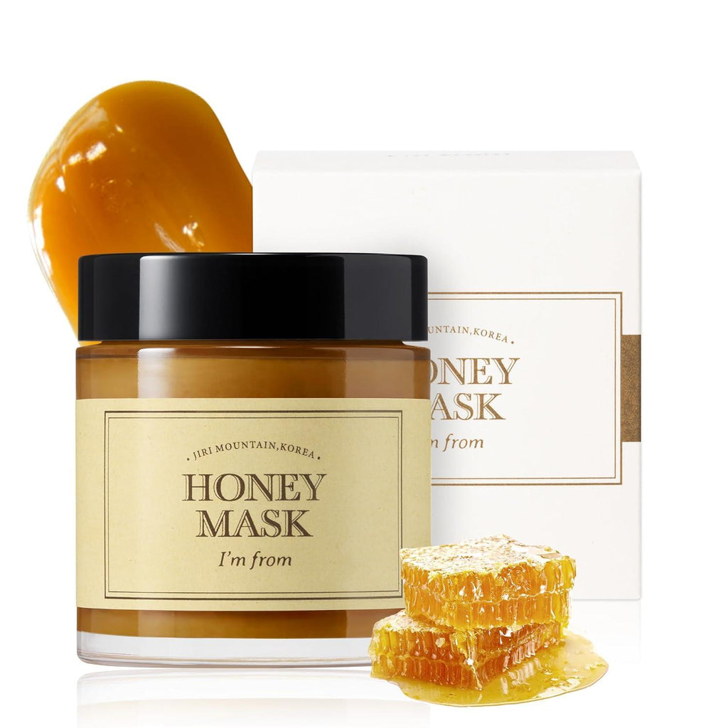 [ImFrom] Honey Mask 120g u1pxgk-ik