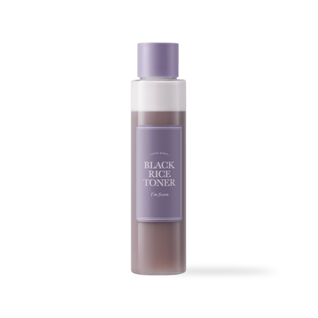 [ImFrom] Black Rice Toner 150ml u1pxgk-ik