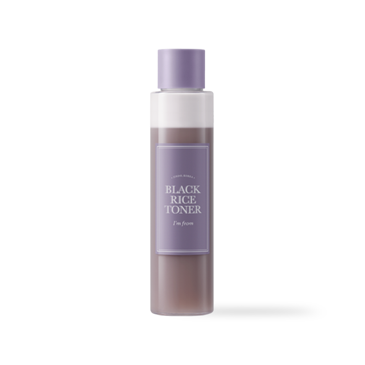 [ImFrom] Black Rice Toner 150ml u1pxgk-ik