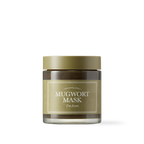 [ImFrom] Mugwort Mask 110g u1pxgk-ik