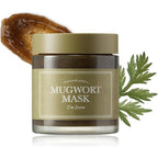 [ImFrom] Mugwort Mask 110g u1pxgk-ik