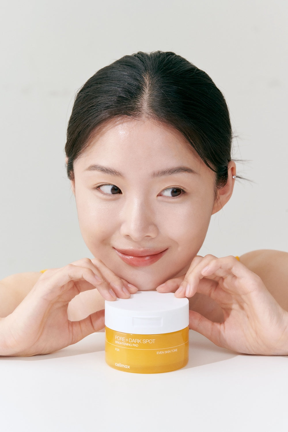 Celimax Pore+Dark Spot Brightening Pads
