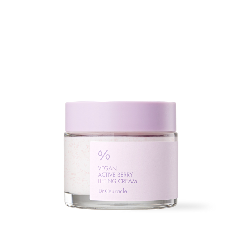 Dr.Ceuracle Vegan Active Berry Lifting Cream 75g Dr.Ceuracle