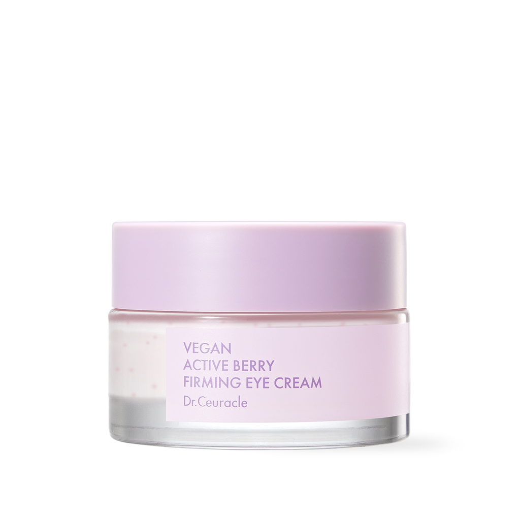 Dr.Ceuracle VEGAN ACTIVE BERRY FIRMING EYE CREAM 32g Dr.Ceuracle