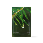 Dr.Ceuracle Tea Tree Purifine Soothing Mask 10ea Dr.Ceuracle