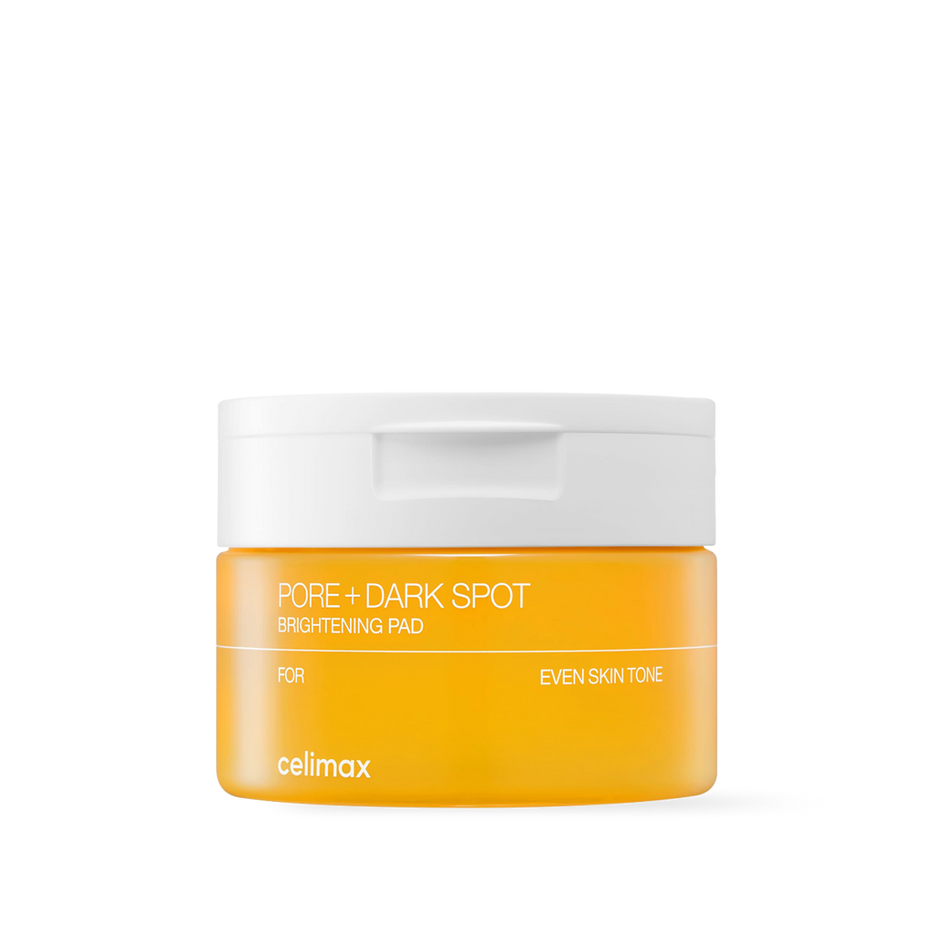 Celimax Pore+Dark Spot Brightening Pads