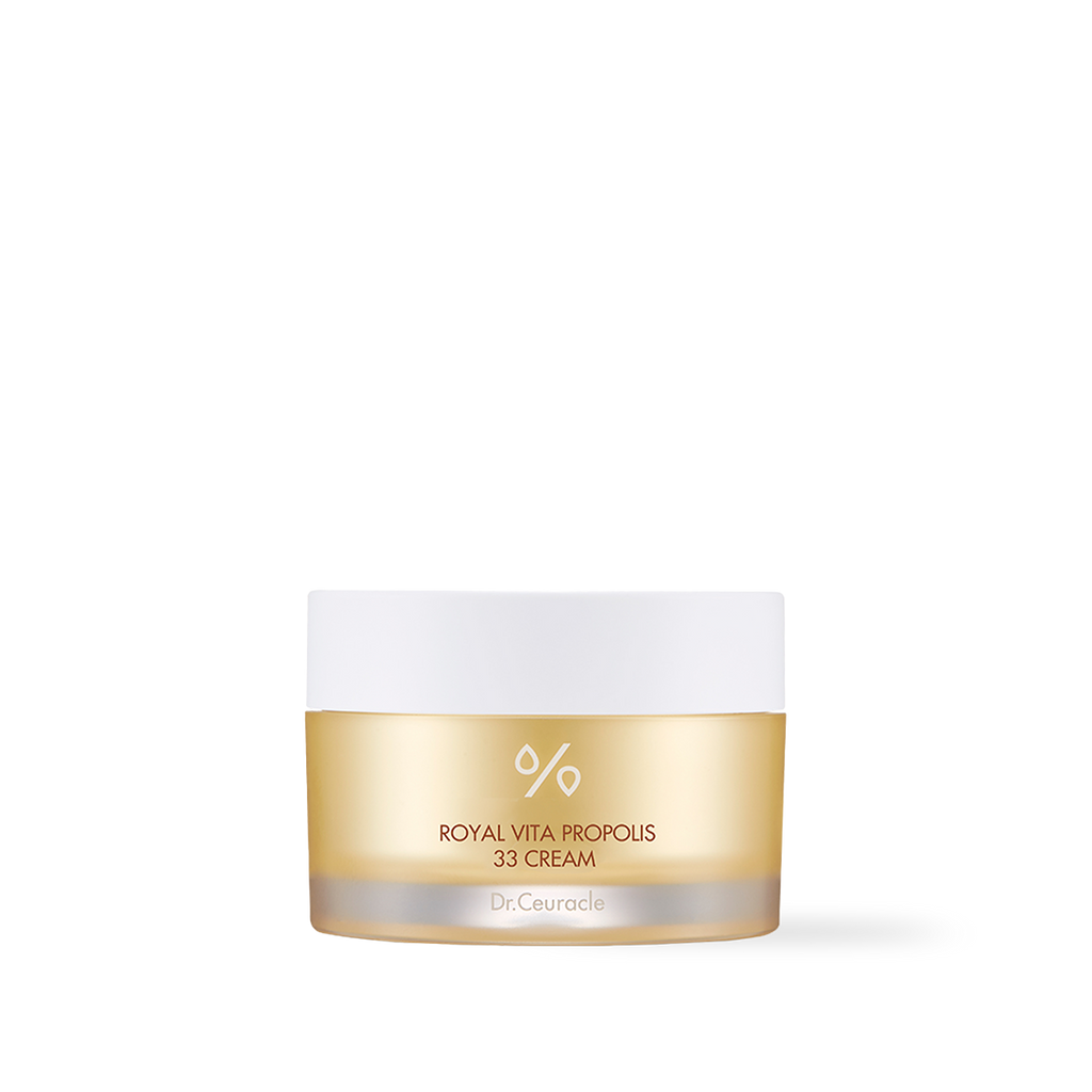 Dr.Ceuracle Royal Vita Propolis 33 Cream 50ml Dr.Ceuracle