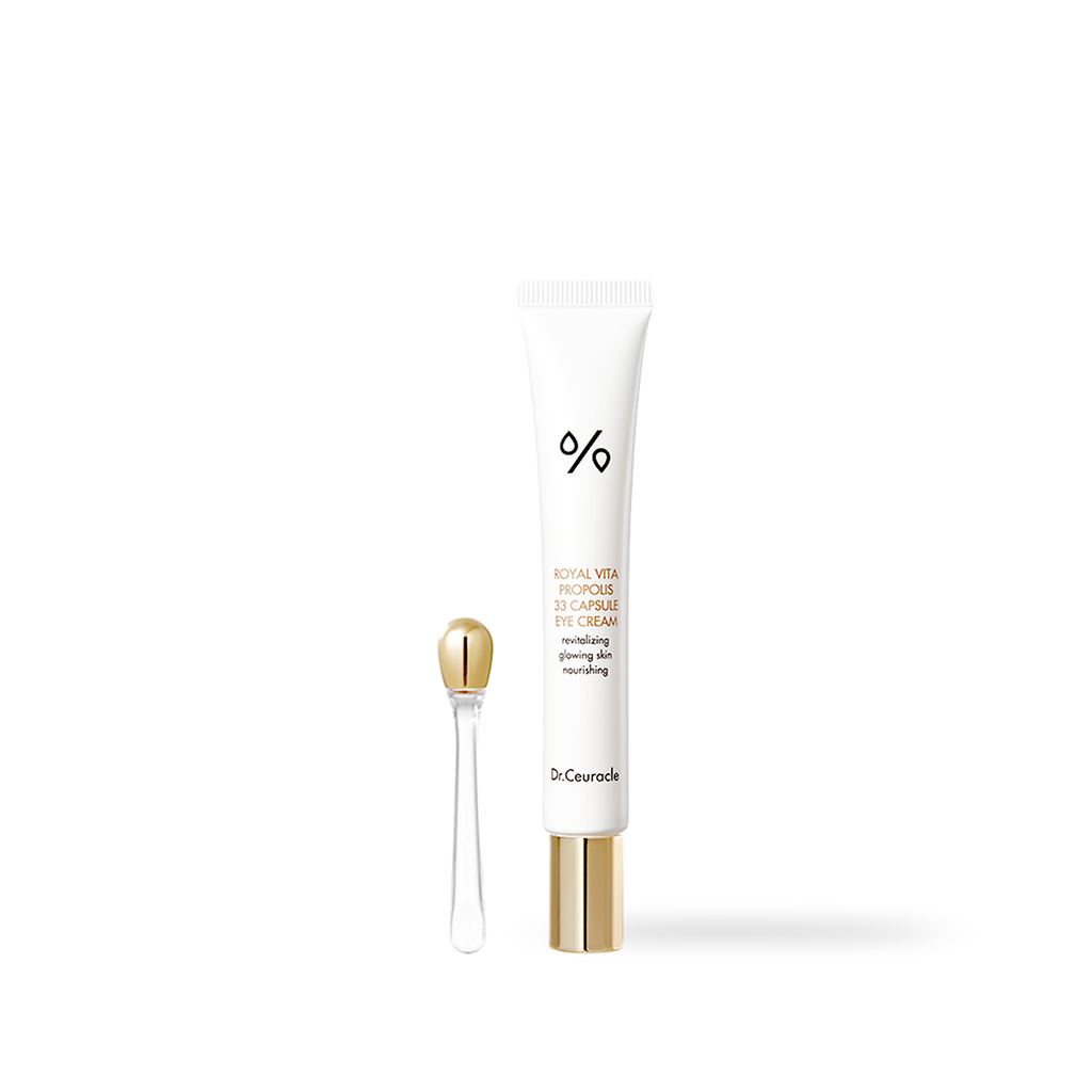 Dr.Ceuracle Royal Vita Propolis 33 Capsule Eye Cream 20ml Dr.Ceuracle