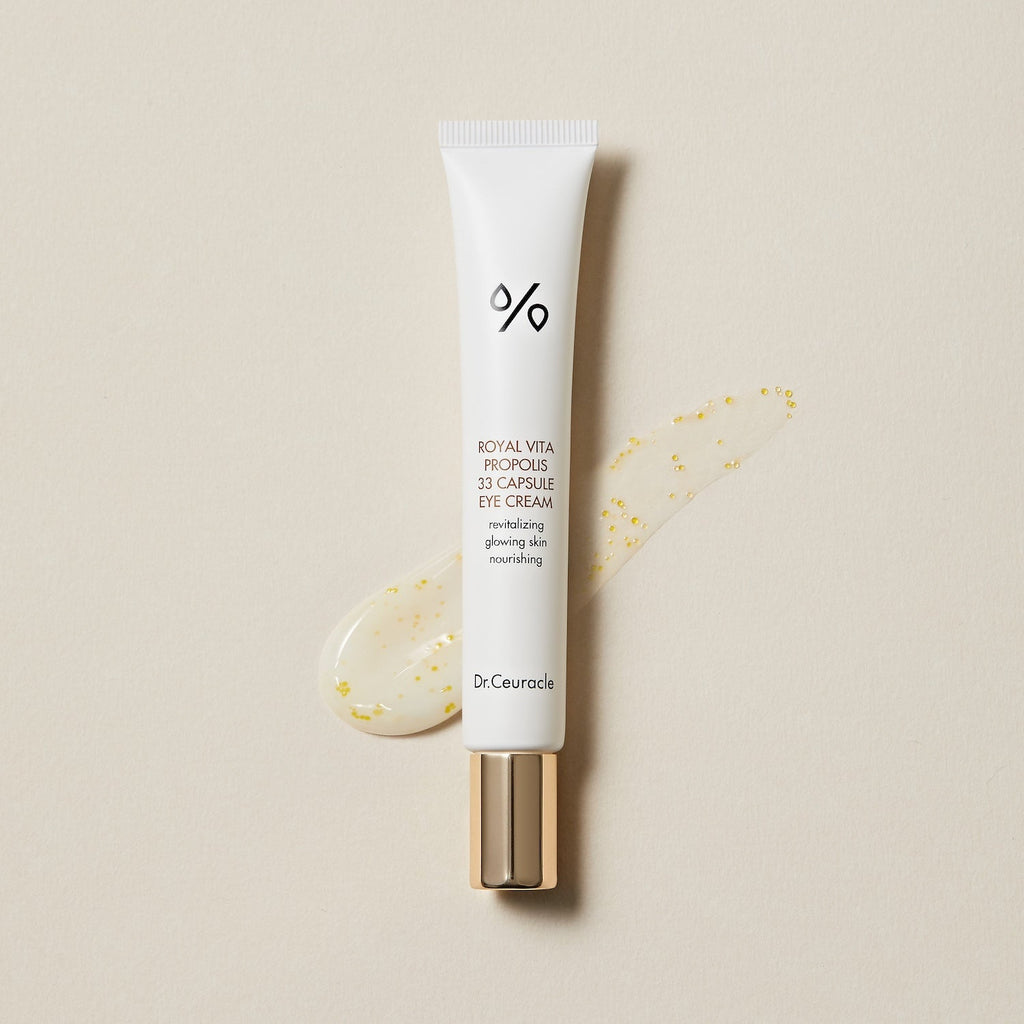 Dr.Ceuracle Royal Vita Propolis 33 Capsule Eye Cream 20ml Dr.Ceuracle
