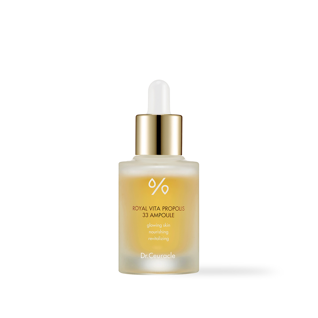 Dr.Ceuracle Royal Vita Propolis 33 Ampoule 30ml Dr.Ceuracle