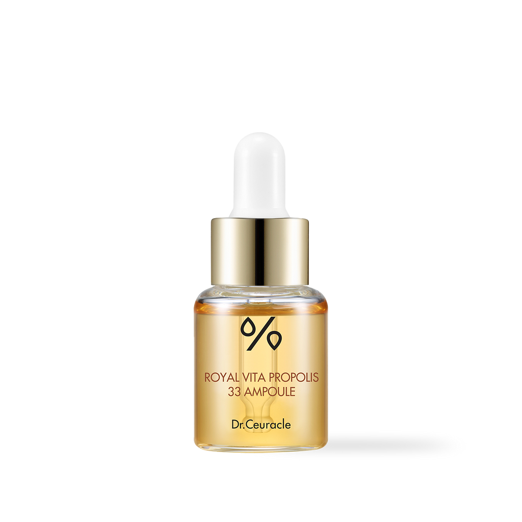 Dr.Ceuracle Royal Vita Propolis 33 Ampoule 15ml Dr.Ceuracle