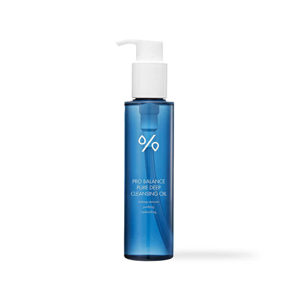 Dr.Ceuracle Pro Balance Pure Cleansing Oil 155ml Dr.Ceuracle