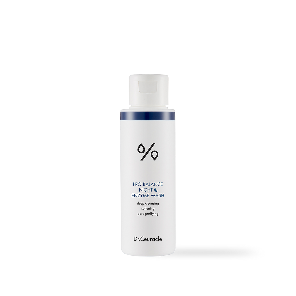 Dr.Ceuracle PRO BALANCE NIGHT ENZYME WASH 50g Dr.Ceuracle