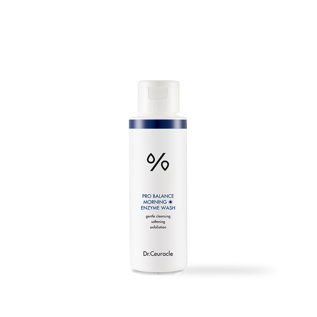 Dr.Ceuracle PRO BALANCE MORNING ENZYME WASH 50g Dr.Ceuracle
