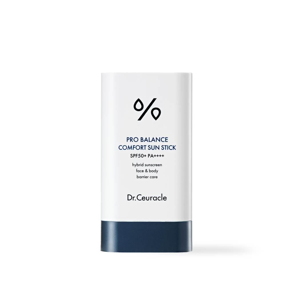 Dr.Ceuracle PRO BALANCE COMFORT SUN STICK 18g Dr.Ceuracle