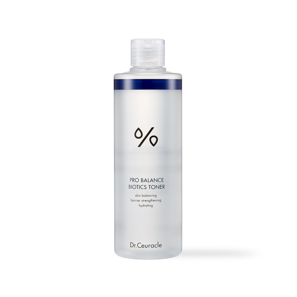 Dr.Ceuracle PRO BALANCE BIOTICS TONER 300ml Dr.Ceuracle